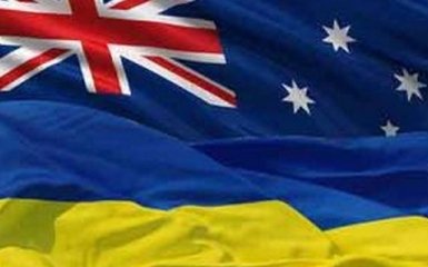 Украина требует отменить туры в Крым из Австралии