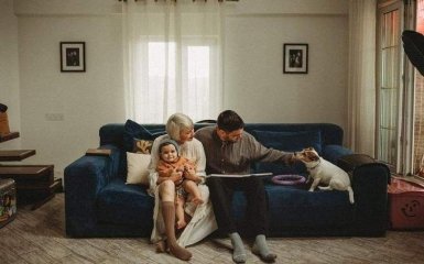 Певица ONUKA поделилась планами усыновить ребенка