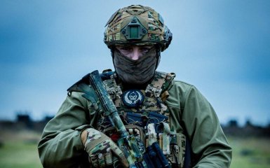 ССО знищують російських окупантів у Покровську