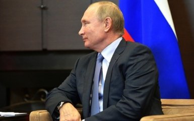 Эксперт подробно объяснил, почему Путину на самом деле не нужен Донбасс