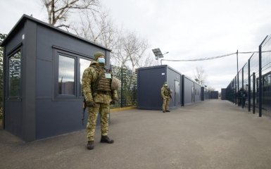 Окупанти на Донбасі введуть спецпропуски для в'їзду-виїзду з ОРДЛО — українська делегація