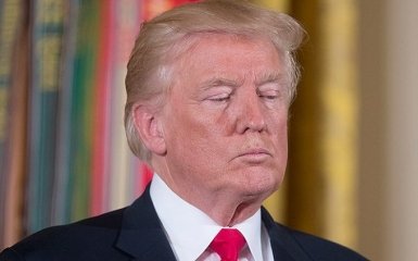 Група конгресменів США знову ініціювала слухання щодо імпічменту Трампа