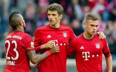 Атлетико - Бавария: прогноз букмекеров на полуфинал Лиги чемпионов