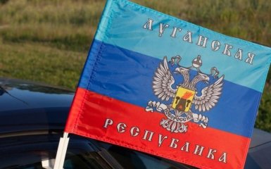 Боевики ЛНР обстреляли свою же территорию: появились подробности