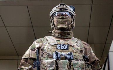 СБУ добилася ув'язнення бойовика "ДНР" за війну проти України на Донбасі
