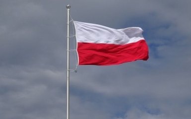 Польша запрещает въезд автомобиля с российской регистрацией