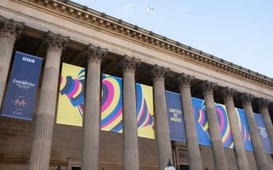 Кто из украинских звезд выступит в финале Евровидения-2023