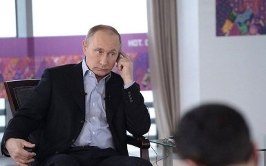 Путіну загрожує потрійна небезпека - експерти передрекли великі проблеми голові Кремля