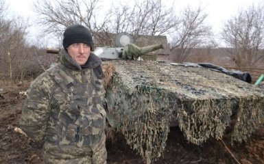 На Донбасі захопили російську зброю: з'явилися фото і відео