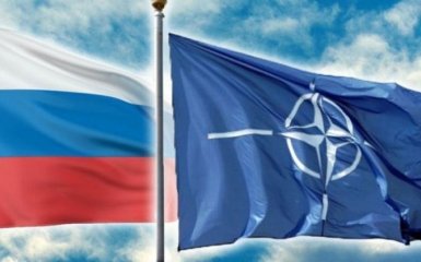 Такое страшное НАТО: всю трусость Кремля показали одним фото