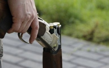 У Авакова уточнили зброю, яку хочуть легалізувати в Україні