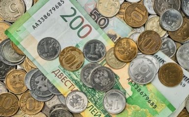 РФ потратила на войну с Украиной уже более 167 млрд долл — Forbes