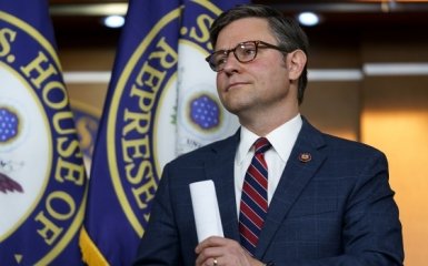 Майк Джонсон