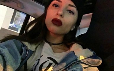 Нормально: російська співачка прокоментувала заборону на в'їзд в Україну