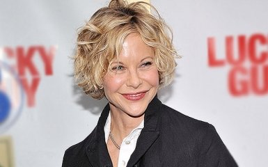 Мег Райан зніме комедію про видавців