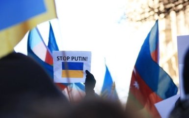 У НАТО оцінили ймовірність нового нападу РФ на Молдову