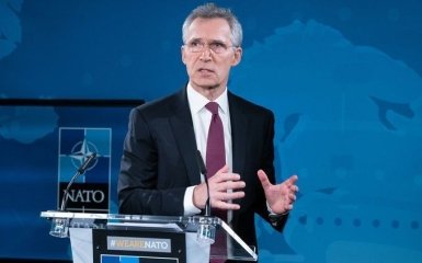 В НАТО пригрозили Талібану після захоплення Кабулу
