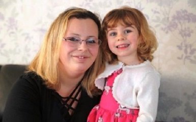 Маленькая девочка спасла мать от смерти - удивительная история