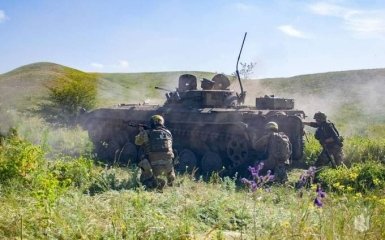 Армия РФ понесла многочисленные потери в результате провального наступления на Донетчине — Силы обороны Таврического направления