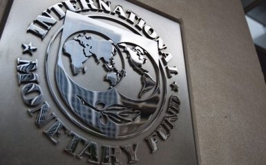 После транша: В МВФ не видят результатов борьбы с коррупцией в Украине