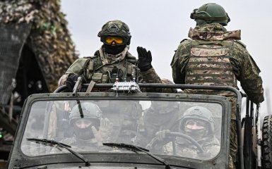 What is Russia up to?