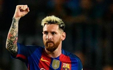 "Манчестер Сити" предложил "Барселоне" рекордные деньги за Месси