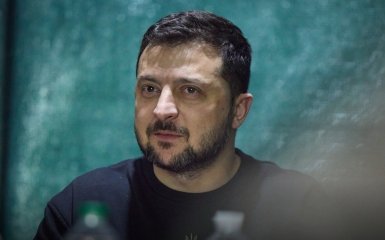 Зеленський