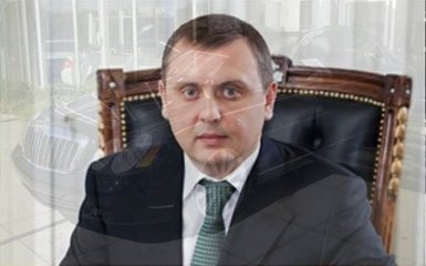 Крупную "рыбу" Луценко выпустят под большой залог
