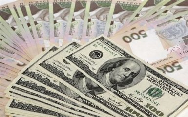 Гривня впаде: з'явився прогноз щодо курсу долара в Україні