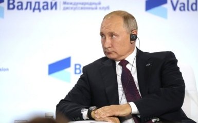 У Путина наконец-то отреагировали на самосожжение известной журналистки