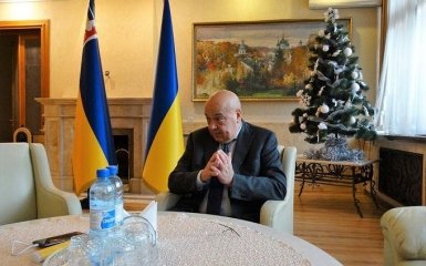 Савченко в России вправили мозги, у нас будет еще пара таких, как она - Геннадий Москаль