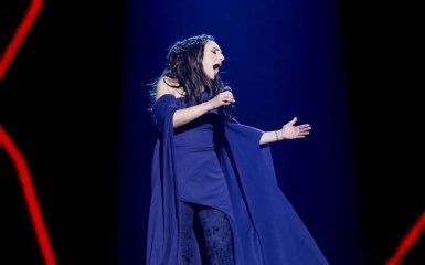Джамала рассказала, как предвидела свою победу на Евровидении: опубликовано видео