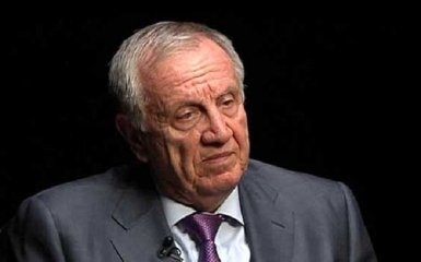 Сеть повеселил мэр Черноморска, который "уже не ворует": появилось видео