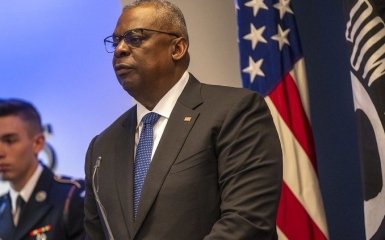 Глава Пентагона Остин раскрыл детали своих последних переговоров с Шойгу