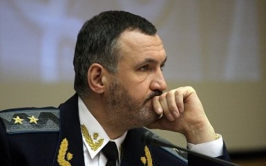 Суд арестовал имение экс-чиновника, причастного к задержанию Луценко: опубликован документ