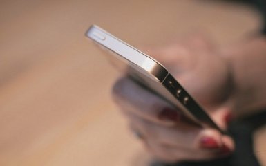 Укрзализныця сделала приятное заявление для владельцев iPhone