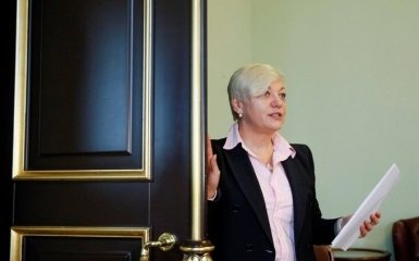 Гонтарева сделала громкое заявление насчет своих планов