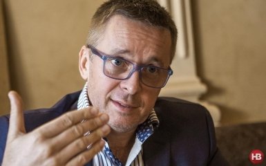 Экономический рост Украины: знаменитый словацкий политик удивил оптимизмом