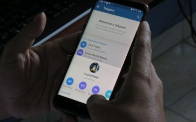 Роботу Telegram по всьому світу паралізував збій. Компанія Дурова вже відповіла (оновлено)