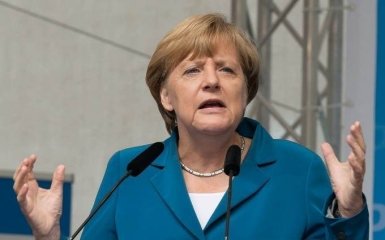 Угроза есть: Меркель сделала важное предупреждение относительно РФ