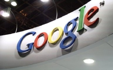 Google опинився в епіцентрі нового резонансного скандалу