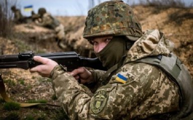 Враг резко увеличил количество обстрелов на Донбассе - ситуация осложняется
