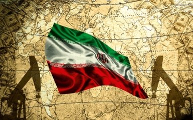 Иран намерен продавать нефть РФ