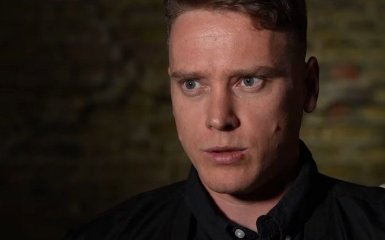 Члены Международного Красного Креста издевались над украинскими военнопленными — видео