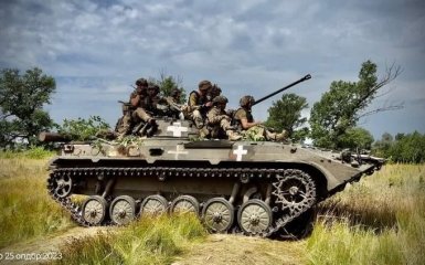 В ВСУ раскрыли результаты армии РФ на Купянско-Лиманском направлении