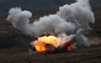 У Росії стався вибух на військовому полігоні, є жертви