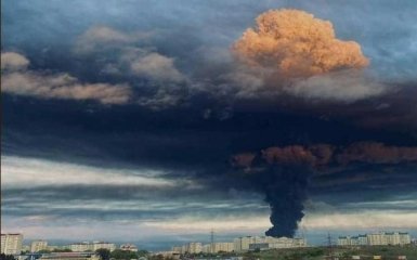 РФ пытается спрятать от Украины невредимые корабли Черноморского флота