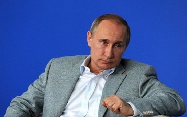 Експерт пояснив, що дуже розлютило Путіна під час зустрічі із Зеленським