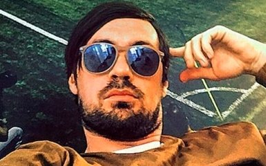 Мілевський відмовився від румунського "Динамо"