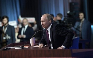 Эксперт объяснил, почему Путин на самом деле очень боится Зеленского